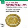 Marc Minkowski / MDL - Les Comedies-Ballet