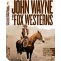 John Wayne: The Fox Westerns Collection (5pc) - John Wayne: The Fox Westerns Collection [US-Version, Regio 1]