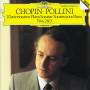 Maurizio Pollini - Klaviersonaten 2+3