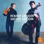 Renaud Capucon / Gautier Capucon - Werke Fr Violine & Cello