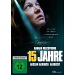 Various - 15 Jahre [DE-Version, Regio 2/B]