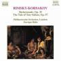 N. Rimsky-korsakov - Sheherazade / Tsar Saltan