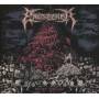 Endseeker - Mount Carcass (Digipack)