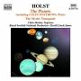 David Lloyd-Jones / Rsno - Die Planeten