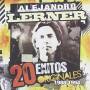 Alejandro Lerner - 20 Exitos Originales