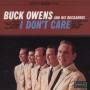 Buck And His Buckaroos Owens - I Don't Care
