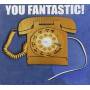 You Fantastic! - Homesickness