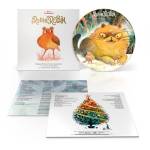 The Bookshop Band - Robin Robin (Original Motion Picture Soundtrack) (