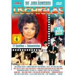 Divers - Uschi Glas - Die Jubilumsbox 12DVD-Box [DE-Version, Regio 2/B]