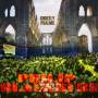 Philip Blackburn - Ghostly Psalms