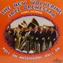 New Orleans Jazz Orchestra - Roll On Mississippi