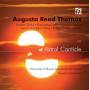 UNIV. OF ILLINOIS SO / SCHLEICHER - Astral Canticle/Radiant Circles/Pulsar/+