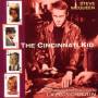 OST / Lalo Schifrin - The Cincinnati Kid
