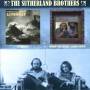 Sutherland Brothers - Lifeboat/Night Comes Down