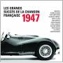 1947 Grands Succes De La Chan - 1947 Grands Succes De La Chan