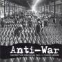 V / A - Anti-War (Anarcho Punk Vol.1)