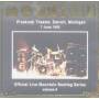 Mountain - Live At The Pineknob Theatre,Detroit 1985