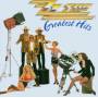 Zz Top - Greatest Hits