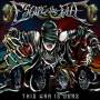 Escape The Fate - This War Is Ours
