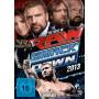 Wwe - WWE: The Best Of Raw&Smackdown 2013 [EURO-Version, Regio 2]