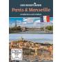 Natur Ganz Nah - Paris & Marseille-Der Reisefhrer [DE-Version, Regio 2/B]