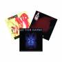 At The Gates - Terminal Spirit/The Red In The Sky/With Fear I Kis