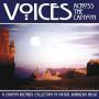 V.a.: Canyon - Voices Across The Canyon