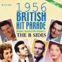 Various Artists - The 1956 British Hit Parade The B Sides Part 1