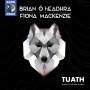 Brian O HEadhra / Fiona Mackenzie - Tuath - Songs of the Northlands