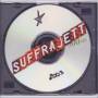Suffrajett - Suffrajett