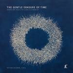 Nathan Sherman - The Gentle Erasure of Time: Werke fr Viola solo u