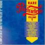 V / a - Rare Preludes Vol.6