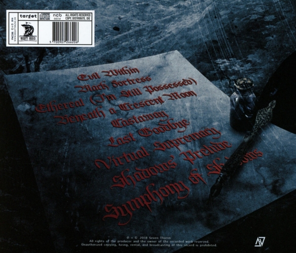 Symphony Of Shadows 1