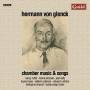 Ruffer / Andrade / Kelly / + - Glenck:Kammermusik