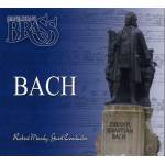 BACH J. S. - Bach