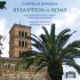 Alexander Lingas / Cappella Romana - Byzantinum in Rome