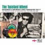Various - Club Soul-Vol.2-The Twisted Wheel