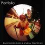 Andrew Wiechman - Portfolio