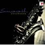 SMOOTH SAXOPHONE - Smooth Saxophone