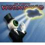 The Residents - Wormwood