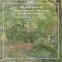 Oliver Triendl / Ingeborg Danz / Howard Griffiths - Klavierkonzert; Orchesterlieder; Ouvertre