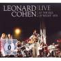 Leonard Cohen - Leonard Cohen Live at the Isle of Wight 1970