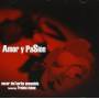 Oscar Del Barba - Amor Y Pasion