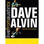Dave Alvin - Live From Austin,TX [IT-Version, Regio 2/B]