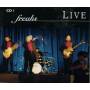 Live - Freaks