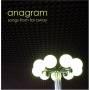 Anagram - Songs From Far Away
