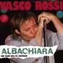 Vasco Rossi - ALBACHIARA/NEW ARTWORK