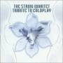 Vitamin String Quartet - String Quartet Tribute To Coldplay / Various