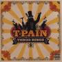 T-pain - Thr33 Ringz