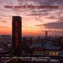 Quatuor Danel - New Sounds from Manchester